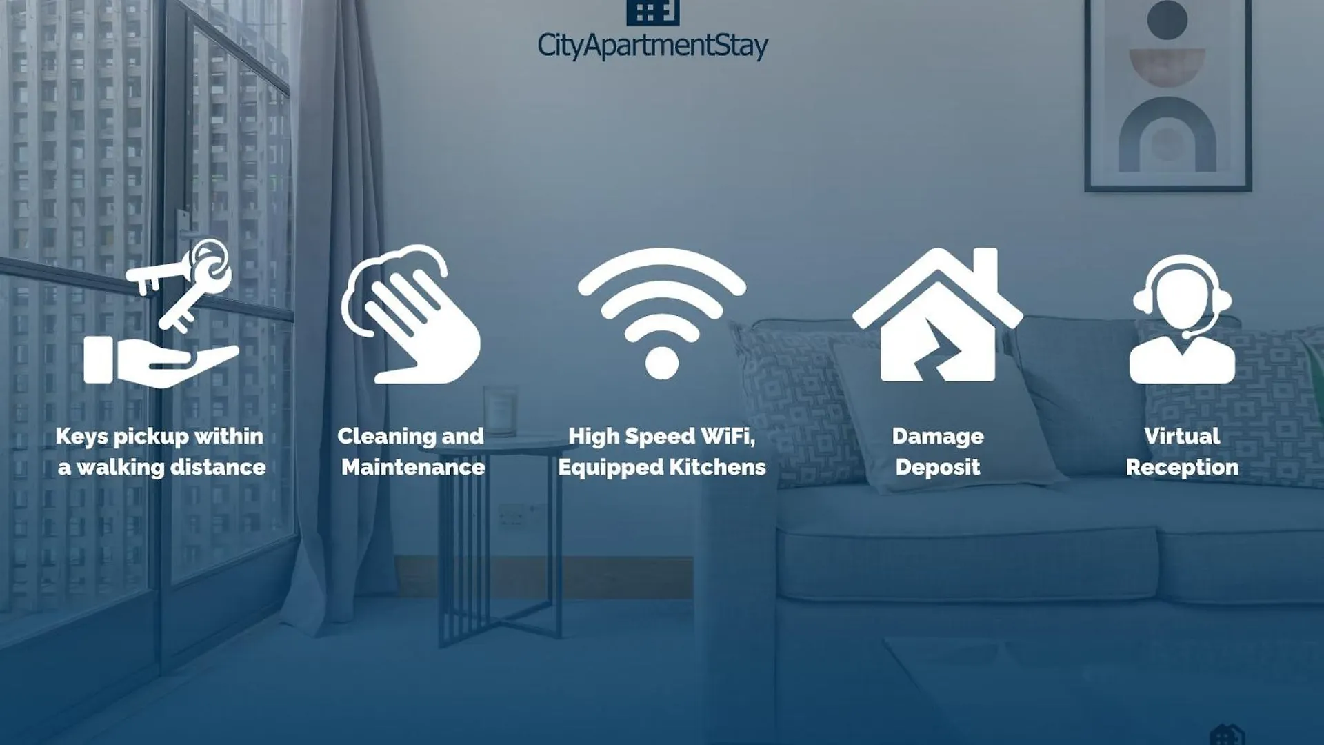 Eiffel Tower & Champ De Mars - 1Br - Cityapartmentstay 파리 0*,  프랑스